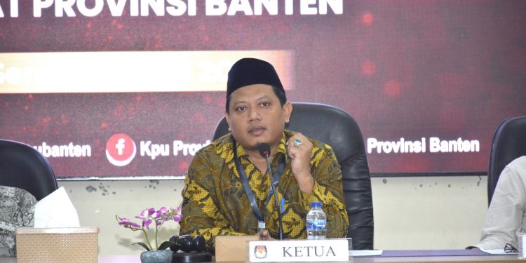 Dokumen C Hasil Pileg 2024 Hilang, KPU Kota Serang Terancam Sanksi