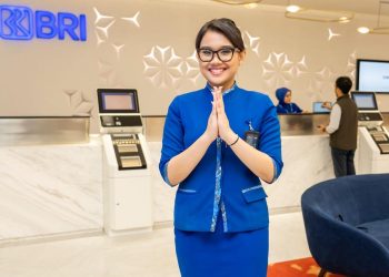 Kembali Cetak Prestasi di Kancah Global, BRI Jadi Bank Nomor 1 di Indonesia Versi The Banker Top 1000 Banks 2024