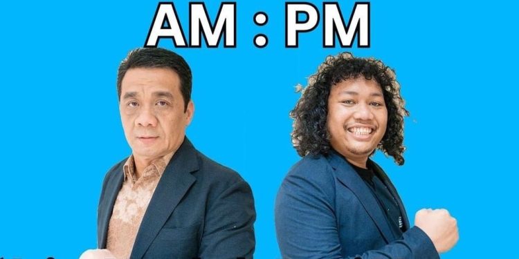 Ini Yang Ditawarkan Riza Patria-Marshel Untuk Warga Tangsel