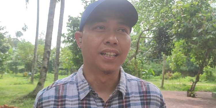 Dewan Sesalkan ada Kasus Kematian Ibu di Kecamatan Padarincang