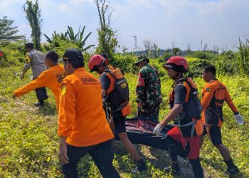 Korban Tenggelam di Bendungan Karian Ditemukan Meninggal Dunia
