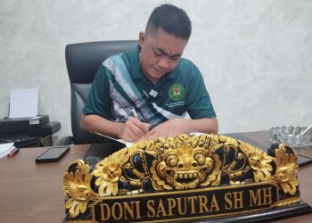 Kejari Kabupaten Tangerang Gelar Khitanan Massal Hingga Operasi Katarak Gratis