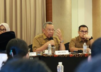 Koalisi Belum Terbentuk, Pilar Saga Ichsan Berharap Didukung Semua Parpol