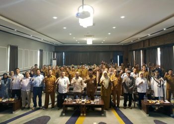Pemkab Serang Bentuk Tim Vokasi, Diklaim Mampu Tekan Angka Pengangguran