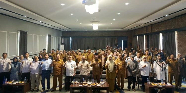 Pemkab Serang Bentuk Tim Vokasi, Diklaim Mampu Tekan Angka Pengangguran