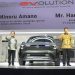Perdana Tampil di Asia Tenggara, Suzuki Tampilkan Konsep Mobil Listrik Di Indonesia