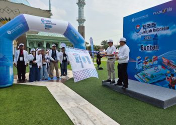 Pemanfaatan QRIS di Banten, Selama Lima Bulan Terjadi 174 Juta Transaksi, Nilainya Rp17,7 Triliun