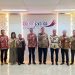 Muluskan Sinergi Bisnis dengan Bank Jatim, Bank Banten Pamerkan Keberhasilan