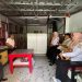 Tingkatkan Kesadaran Bayar Pajak, Kelurahan Kota Baru Door to Door ke Rumah Warga