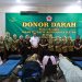 Kejati Banten Menyelenggarakan Kegiatan Donor Darah, Bakti Sosial dan Anjangsana