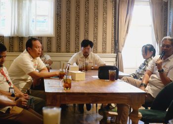 Terjual 12 Unit, Motor Listrik Honda Kian Diminati