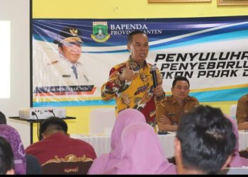 Tingkatkan PAD, Komisi III Dorong Pemanfaatan Aset Daerah