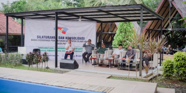 Ribuan Warga Lebak Selatan Bakal Gelar Aksi Demonstrasi Tuntut Pemekaran DOB Cilangkahan