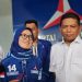 Demokrat Gabung Koalisi Banten Maju, Andra Soni – Dimyati Borong Partai di Pilgub Banten