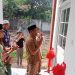 Gedung SDLQ Qothrotul Falah Tahap I Diresmikan, Diharapkan Lahirkan Generasi Qurani