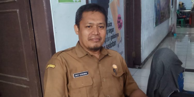 Dinas Kesehatan Catat Sebanyak 131 Bayi Baru Lahir Meninggal di Pandeglang