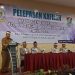 Kafilah Kabupaten Tangerang Siap Ikut MTQ Banten