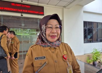 MTQ XXI Banten Dimulai, Penilaiannya Pakai Aplikasi