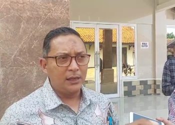 Bapenda Kota Serang Raup Rp98,2 Miliar Pajak di Semester Satu Tahun 2024