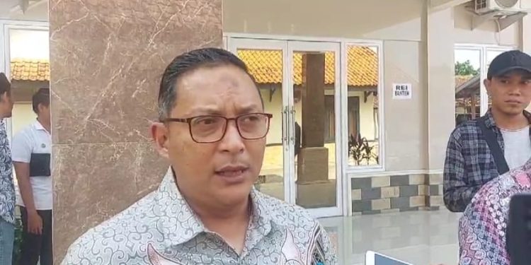 Bapenda Kota Serang Raup Rp98,2 Miliar Pajak di Semester Satu Tahun 2024
