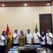 Pj Gubernur Banten Sambut Baik Kerja Sama dengan Universitas Terbuka