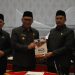 Pertanggungjawaban APBD Disampaikan, Helldy Tegaskan Pemkot Cilegon Transparan