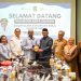 Kunjungi Kopkar Chandra Asri, Helldy Berikan Motivasi dan Apresiasi