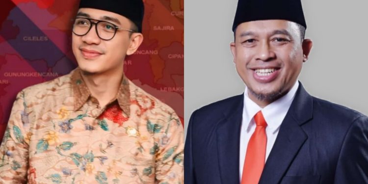 Peta Politik di Pilkada Lebak Masih Dinamis