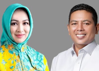DOB Cilangkahan dan Cibaliung Isu Primadona Bagi Bacagub dalam Kontestasi Pilkada Banten