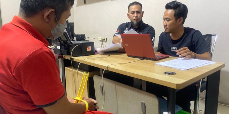 Oknum ASN DPKPP Ditangkap Polisi, Begini Tanggapan Sekda Pandeglang