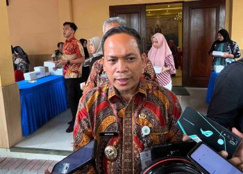 Tekan Kasus Judi Online, Pemkot Tangerang Keluarkan Surat Edaran