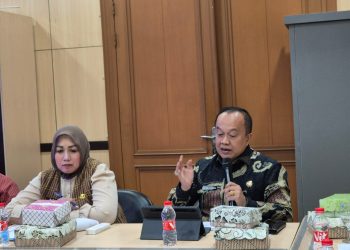 Realisasi Pendapatan Banten Capai 57,08%, Peringkat 4 Nasional