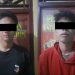 Hendak Tawuran di Kasemen, Dua Anggota Geng Motor Ditangkap Polisi
