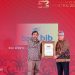 bank bjb Masuk Kategori Emiten Main Index, High Growth, High Dividend dalam Indeks TEMPO-IDNFinancials 52