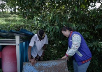 Mengenal Desa Angseri, Desa BRILiaN dengan Tata Kelola Terbaik