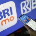 Jumlah Pengguna Super Apps BRImo Melesat, Volume Transaksi Capai Rp2.574 Triliun