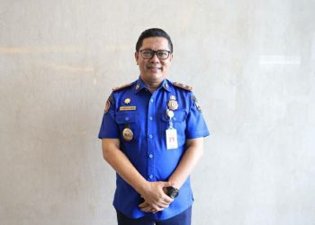 Maju Pilkada Kota Tangerang, Maryono Hasan: Rekomnya Sudah Ada