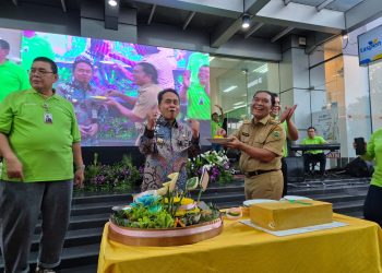 Sempat Gagal, Besok Pemkot Serang Pindahkan RKUD ke Bank Banten