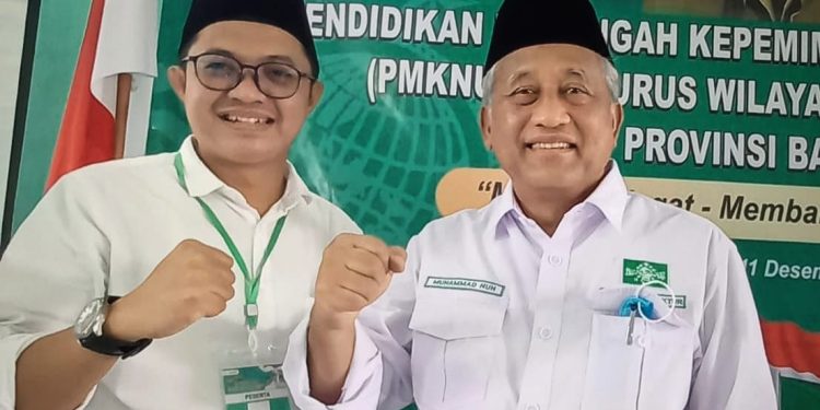 Konfercab X PC NU Lebak, Meneguhkan Politik Kebangsaan NU