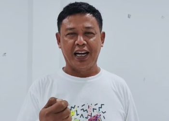 Bentuk DOB Caringin, BPKC Akan Bertolak ke Gedung DPR RI