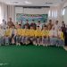 Siswa MAN 2 Cilegon Torehkan Prestasi di MTQ XXI Banten