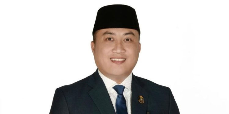 Nama Chris Indra Wijaya Kembali Mencuat Sebagai Pendamping Mad Romli di Pilbup Tangerang