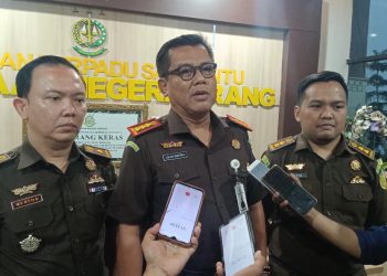 Kajari Serang Pastikan Akan Ada Tersangka Baru Dalam Kasus Korupsi Penyewaan Aset Pemkot Serang