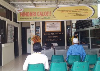 Ratusan Istri di Pandeglang Gugat Cerai Suami, Gegara Selingkuh hingga Judi Online