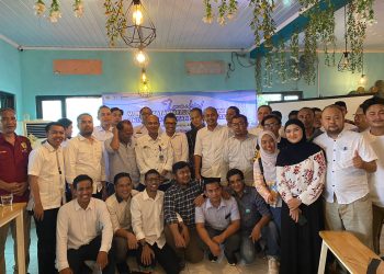 Jelang Pilkada Banten 2024, Ikatan Keluarga Alumni Untirta Mengaku Netral