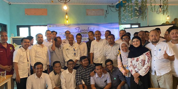Jelang Pilkada Banten 2024, Ikatan Keluarga Alumni Untirta Mengaku Netral