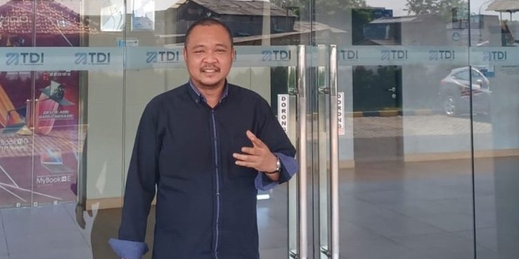 Kuasa Hukum Axioo Bantah Petingginya Terlibat dalam Kasus Penipuan Pengadaan Laptop BPBD Banten Tahun 2023