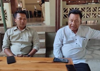Tokoh Masyarakat di Pandeglang Desak Pemerintah Pusat Cabut Moratorium Pemekaran Daerah