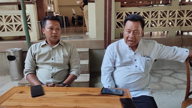Tokoh Masyarakat di Pandeglang Desak Pemerintah Pusat Cabut Moratorium Pemekaran Daerah