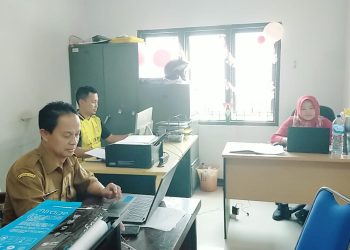 Pemkab Pandeglang Buka Rekrutmen CPNS 2024, Waspadai Salah Upload dan Penipuan